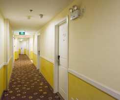 Hotel Home Inn Dandong Donggang Passenger Terminal Old H