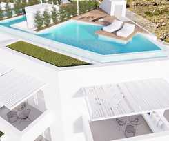 Hotel Mykonos Dove Beachfront