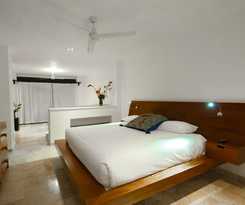 Na Balam Hotel