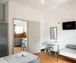 Hotel Three Seasons Resort