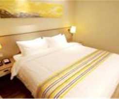 Hotel Home Inn Ji'nan Jiefang Road