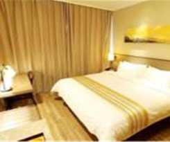 Hotel Home Inn Ji'nan Bayi Overpass