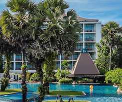 Hotel Naithonburi Beach Resort