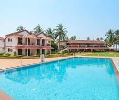 Nanu Beach Resort and Spa