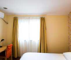 Hotel Home Inn Shenzhen Longgao Avenue Buji Metro Statio