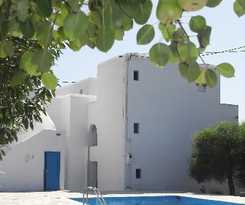 Apartamentos Naxos Sun Studios