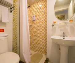 Hotel Home Inn Lanzhou West Xinjin Road West Wonderland