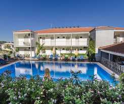Hotel Nereides