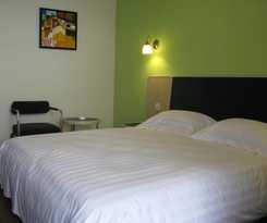 Motel Wuhan East Xihu Qixiong Road