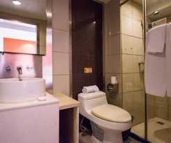 Motel Qidong Middle Jianghai Road