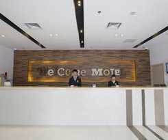 Motel Dezhou Railway Station Pedestrian Street Squ