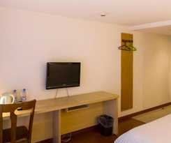 Motel Huzhou Anji Shopping Mall Middle Dipu Road