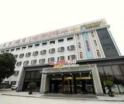 Motel Zhuji Xishi Guli