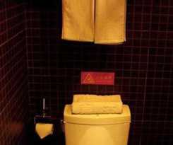 Motel Yi'ning Beihuan Road Shanghaicheng