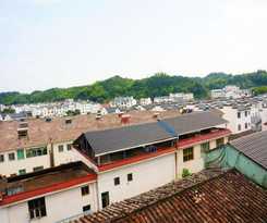 Hostel Wuyuan Huatian Youth