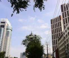 Hotel Mudanjiang Aizhilv Apartment