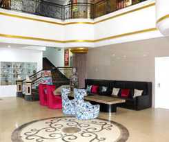 Hotel Kunyi Boutique Lanzhou Taohai Branch