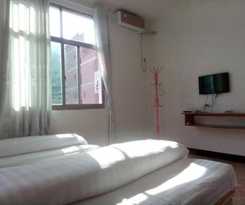 Hostel Wuyuan Jiangling Huatian