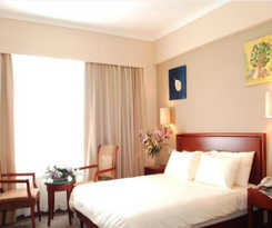 Greentree Inn Beijing Daxing Xingye Street Liyuan