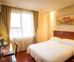 Greentree Inn Shanghai Waigaoqiao Free Trade Zone