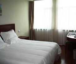 Greentree Inn Shanghai Jiading Dazhong Internation