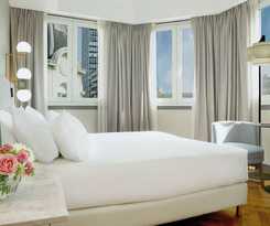 Nh Collection Buenos Aires Crillón