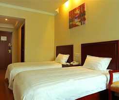 Greentree Inn Jiangsu Nanjing Xinjiekou Wangfu Ave