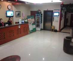 Hotel Green Tree Inn Express