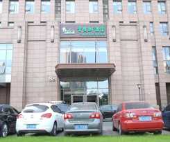 Hotel Vatica Suzhou Changshu Shimao Residence