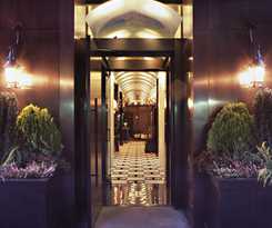 Night Hotel Theater District