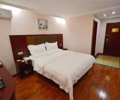 Hotel GreenTree Inn Jiangsu Suzhou Park Donghuan Road Shell Hotel