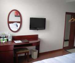 Hotel Greentree Inn Suzhou Qimen North Street Likou