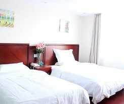 Hotel Greentree Inn Jiangsu Nantong Qidong Middle Heping