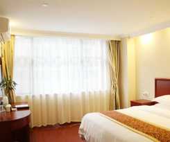 Greentree Inn Jiangsu Yangzhou Shou West Lake Busi
