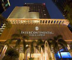 Hotel Intercontinental Kuala Lumpur, An Ihg