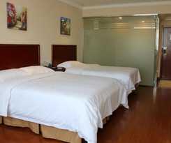 Greentree Inn Changzhou East Dongfang Road Hengnai Logistics Park Express