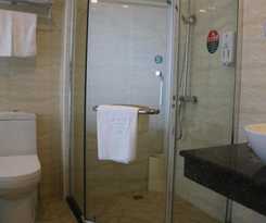 Hotel Greentree Inn Jiangsu Taizhou Taixin Wenchang Road