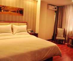 Hotel Greentree Inn Hefei Silihe Road Shuimu Spring City