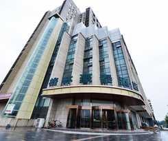 Hotel Greentree Inn Beijing Changping District North Chi