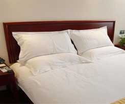 Hotel Greentree Inn Beijing Miyun District West Bridge R