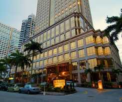 Hotel The Northam All Suite Penang