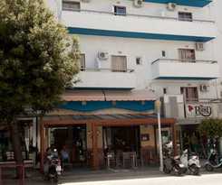 N E P center Hotel Rodos