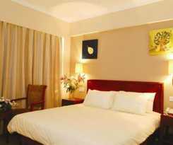 Hotel Greentree Inn Shanxi Luliang Fengshan Road Central