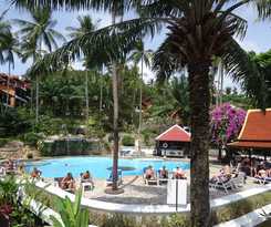 Hotel Nova Samui Resort