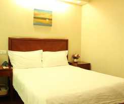 Hotel Greentree Inn Bengbu Nongji Market Changping Street