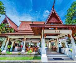 Hotel Panwa Boutique Beachfront