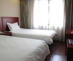 Hotel Greentree Alliance Hunan Hengyang Nanyue Temple Xi