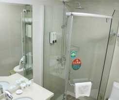 Hotel Greentree Inn Jiangsu Suzhou Taicang Baolong Squar