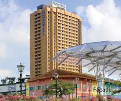 Novotel Clarke Quay