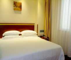 Hotel Greentree Inn Jiangsu Yancheng Funing Fucheng Stre